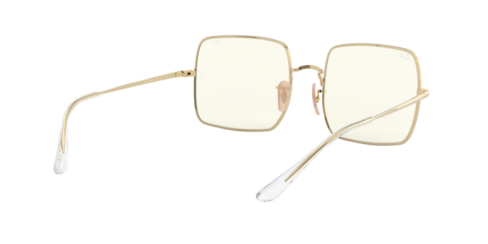 Ray Ban RB1971 001/5F Square 